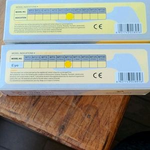 MT Roller Set- Microneedle